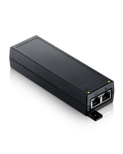 POE12-60W-EU0101F. PoE инжектор 802.3af/at/bt (60 Вт), 5G. ZYXEL в Камышине