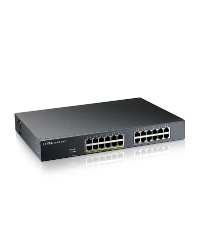 GS1915-24EP-EU0101F. Smart коммутатор. ZYXEL в Камышине