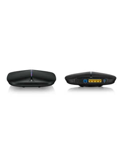 NBG6818-EU0102F. Маршрутизатор WiFi. ZYXEL в Камышине
