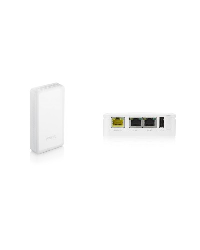 WAC5302D-SV2-EU0101F. Точка доступа гибридная 802.11a/b/g/n/ac (2,4 и 5 ГГц). ZYXEL в Камышине