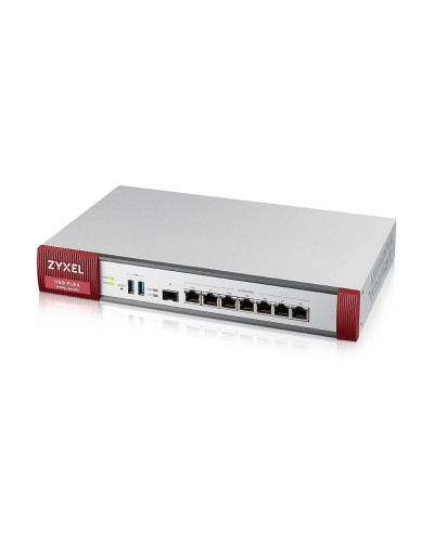 USGFLEX500-RU0101F. Межсетевой экран и Wi-Fi контроллер. ZYXEL в Камышине