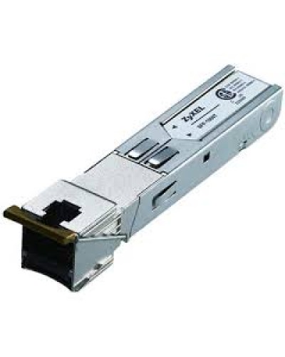 SFP10G-T-ZZ0101F. SFP-трансивер. ZYXEL в Камышине