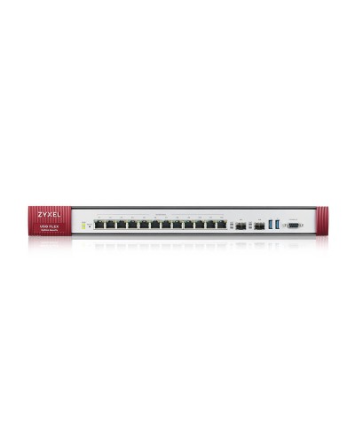 USGFLEX700-RU0102F. Межсетевой экран и Wi-Fi контроллер. ZYXEL в Камышине