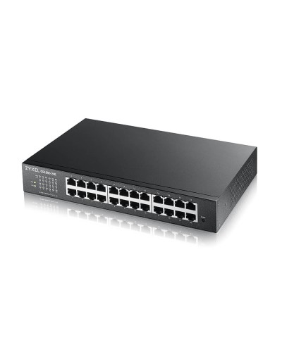 GS1900-24E-EU0103F. Коммутатор Smart L2 rack 19. ZYXEL в Камышине