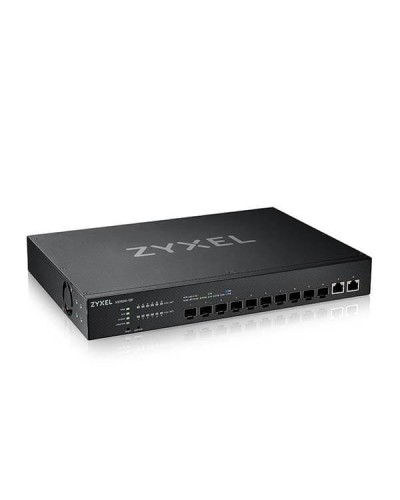 XS1930-12F-ZZ0101F. Гибридный мультигигабитный Smart L2+ коммутатор. ZYXEL в Камышине