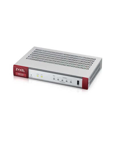 USGFLEX100-EUCI12F. Межсетевой экран и Wi-Fi контроллер. ZYXEL в Камышине