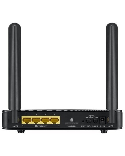 LTE3301-PLUS-EU01V1F. Маршрутизатор  Wi-Fi. ZYXEL в Камышине