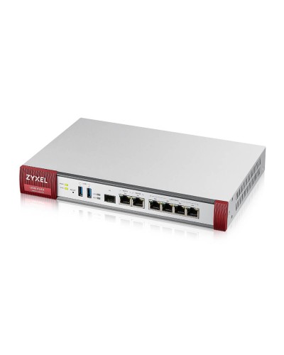 USGFLEX200-RU0102F. Межсетевой экран и Wi-Fi контроллер. ZYXEL в Камышине