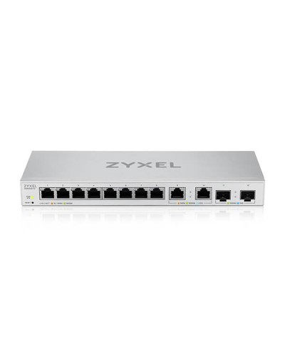 XGS1010-12-ZZ0102F. Коммутатор. ZYXEL в Камышине