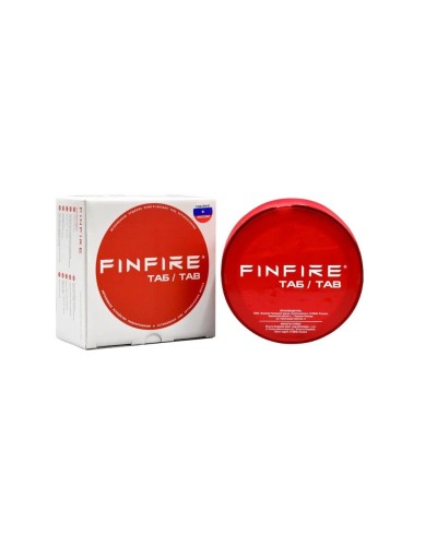 ТАБ FINFIRE. Самосрабатывающий модуль пожаротушения. Агрохимикат в Камышине