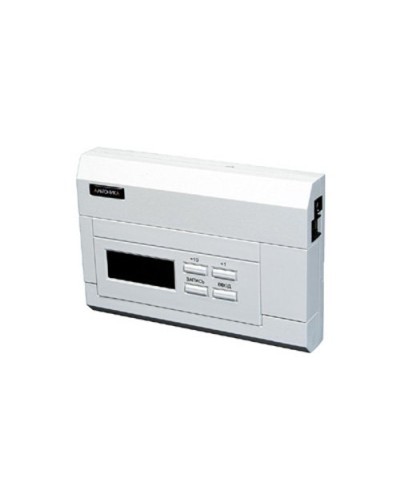 RR-2P (RR-2P-01). Пульт-программатор индикаторный. Альтоника в Камышине