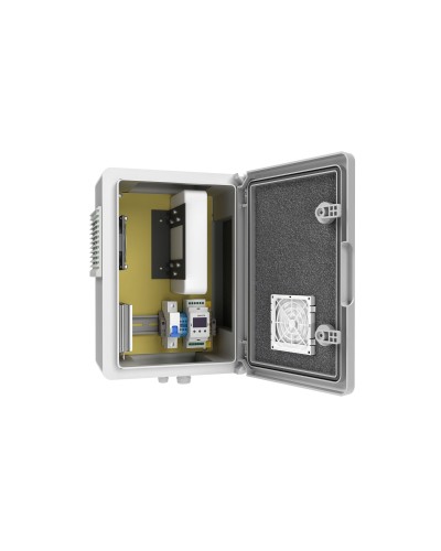 ТША111-DECT-СП24007. Климатический шкаф. АМАДОН в Камышине