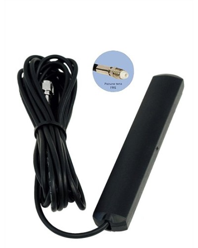 Антей 903 FME 2м, на самоклеящейся основе, 3,5dB. Антенна GSM на самоклеящейся основе. Антей-Ко в Камышине