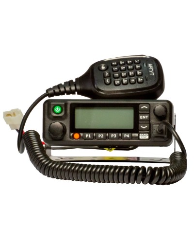 Аргут А-703 VHF (RU51021). Цифровая радиостанция возимая. Аргут в Камышине