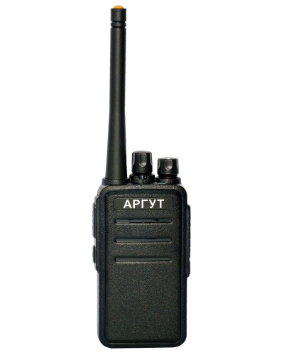 Аргут А-43 (RU51006). Радиостанция портативная. Аргут в Камышине