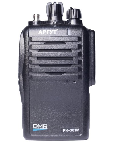 Аргут РК-301М VHF (RU51029). Цифровая радиостанция носимая. Аргут в Камышине