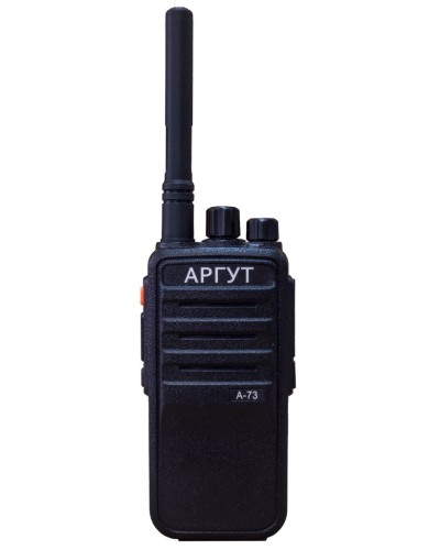 Аргут А-73 UHF (RU51010). Радиостанция портативная. Аргут в Камышине