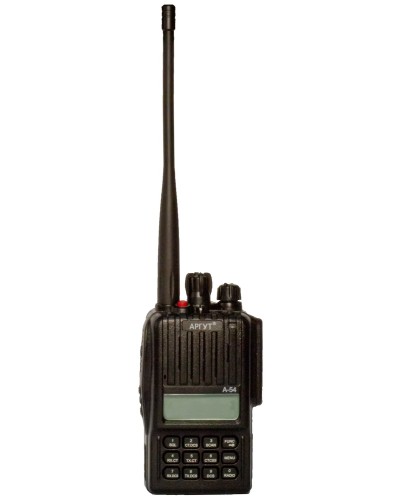Аргут А-54 (RU51007). Радиостанция портативная. Аргут в Камышине