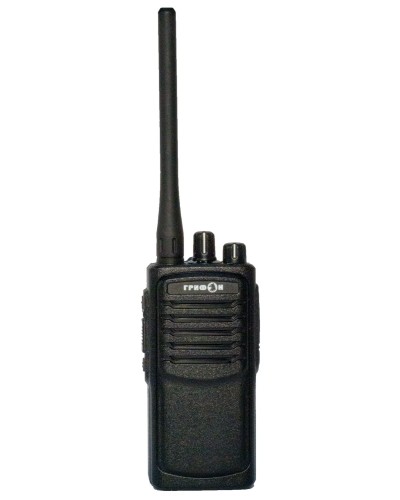 ГРИФОН G-34 (FN61003). Радиостанция портативная. Аргут в Камышине