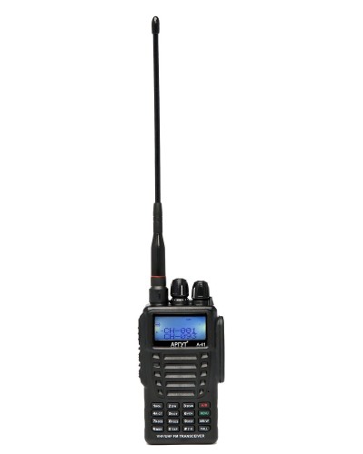 Аргут А-41 (RU51005). Радиостанция портативная. Аргут в Камышине