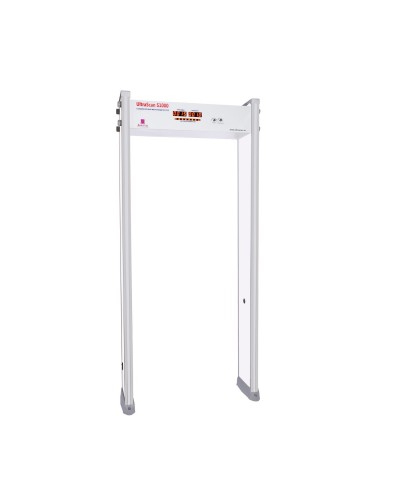 UltraScan S1000. Металлодетектор арочный. Аурикс в Камышине