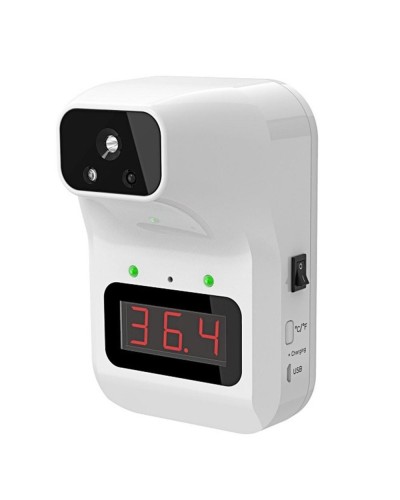 UltraScan Thermo A200: Пирометр для бесконтактного измерения температуры тела в Камышине