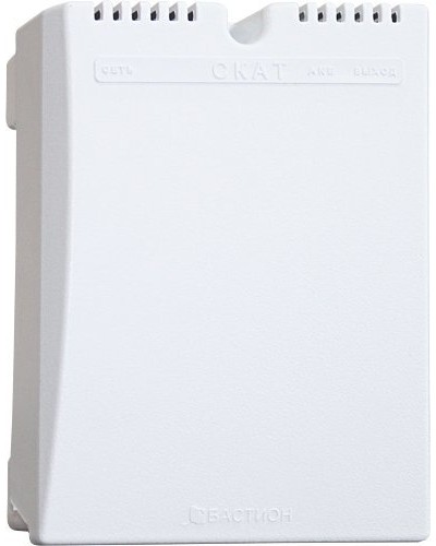 СКАТ-1200А Li-ion (СКАТ ИБП-12/1-1,6/Li) (262). Источник вторичного электропитания резервированный. Бастион в Камышине