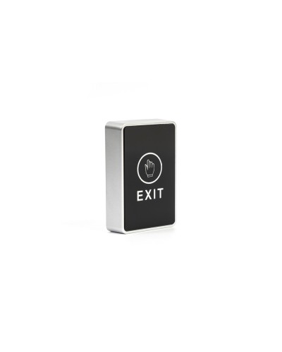 SPRUT Exit Button-87P-NT (8810). Кнопка выхода сенсорная. Бастион в Камышине