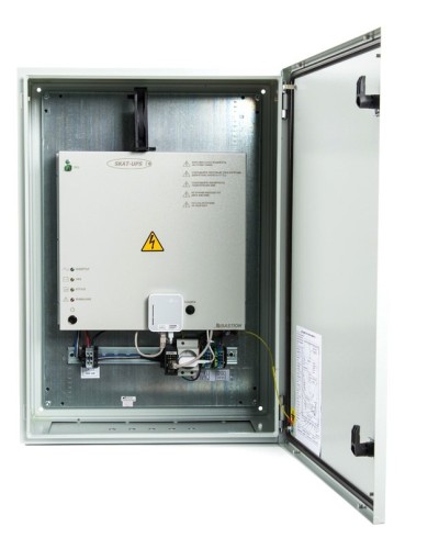 SKAT SMART UPS-1000 IP65 SNMP Wi-Fi (988). Источник бесперебойного питания. Бастион в Камышине