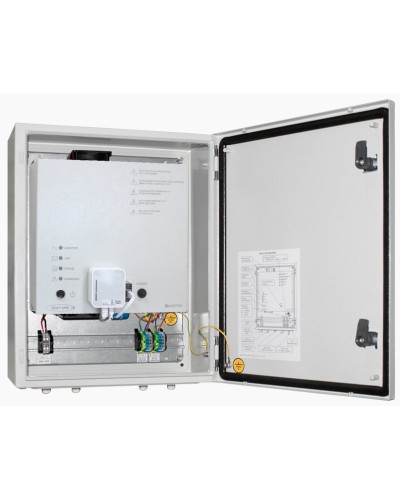 SKAT SMART UPS-600 IP65 SNMP Wi-Fi (987). Источник бесперебойного питания. Бастион в Камышине