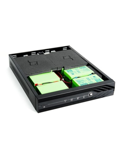 SKAT BC 72/9 RACK (434). Батарейный блок для SKAT-UPS 3000 RACK. Бастион в Камышине