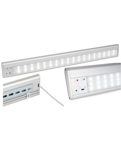 SKAT LT-2390-LED-Li-lon (2468). Светильник аварийного освещения. Бастион в Камышине