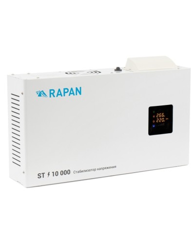 RAPAN ST-10000 (8904). Стабилизатор напряжения. Бастион в Камышине