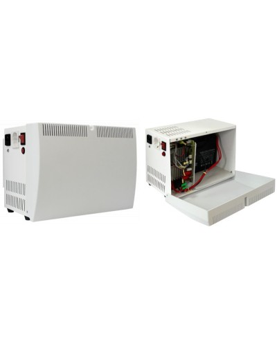 Teplocom-250+26 (497). Источник бесперебойного питания для газового котла. Бастион в Камышине