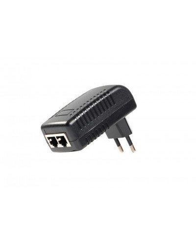 PSE-PoE.220AC/15VA  v.2 (4081). Инжектор одноканальный PoE. Бастион в Камышине