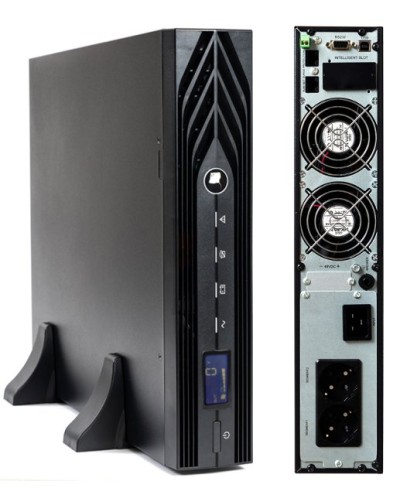 SKAT UPS 6000 RACK (477). Источник бесперебойного питания. Бастион в Камышине