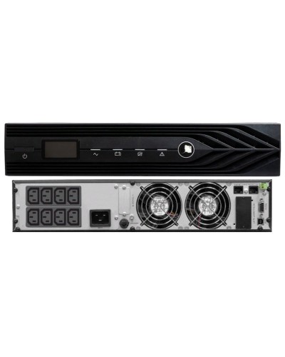 SKAT-UPS 2000 RACK+4x9Ah исп.E (8954). Источник бесперебойного питания. Бастион в Камышине
