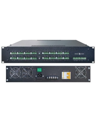 SKAT-V.32 Rack (2150). Блок питания резервированный. Бастион в Камышине