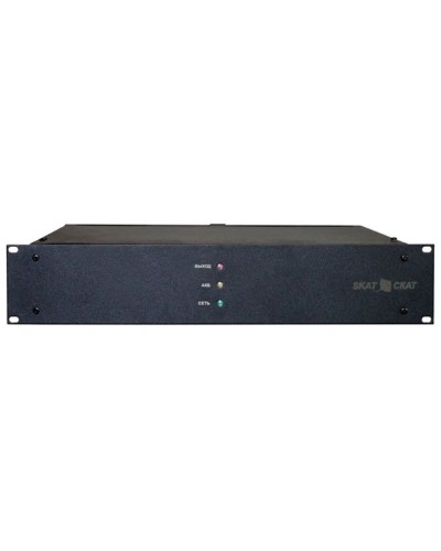 SKAT-RLPS.48DC-10RACK (2140). Блок питания. Бастион в Камышине