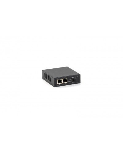 SKAT PoE-2E-1S (4083). Коммутатор с PoE. Бастион в Камышине