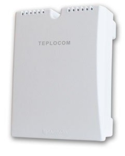 TEPLOCOM ST-555 (555). Стабилизатор напряжения. Бастион в Камышине