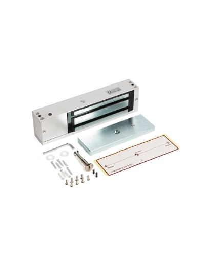 SPRUT Lock-501MA-L (999). Замок электромагнитный. Бастион в Камышине