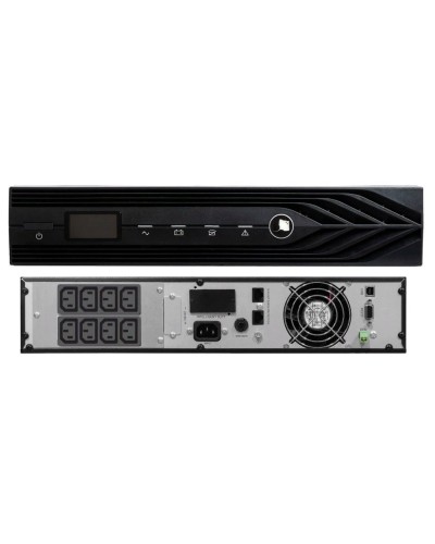 SKAT-UPS 1500 RACK+3x9Ah исп.E (8952). Источник бесперебойного питания. Бастион в Камышине