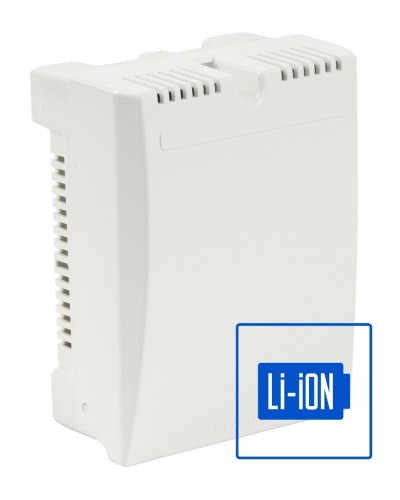 ББП РАПАН-20 Li-ion (8711). Источник вторичного электропитания резервированный. Бастион в Камышине