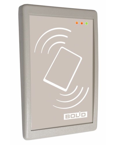 Proxy-5MS-USB. Считыватель. Болид в Камышине