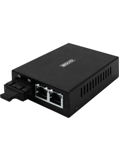 Ethernet-FX-MM. Преобразователь интерфейсов. Болид в Камышине