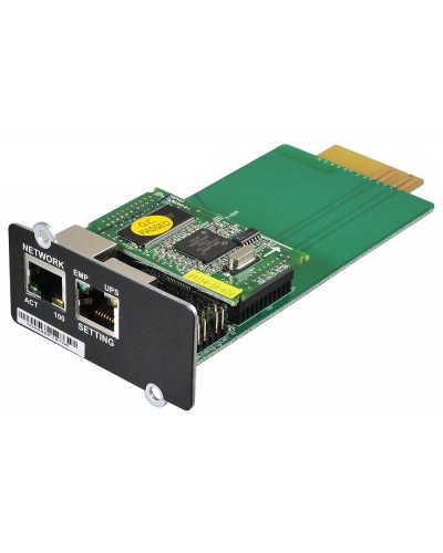 SNMP iDA-ST200P. Модуль удаленного мониторинга. Болид в Камышине