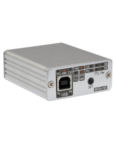 USB-RS. Преобразователь интерфейсов. Болид в Камышине