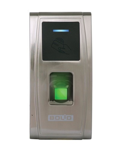 С2000-BIOAccess-MA300. Биометрический контроллер доступа. Болид в Камышине