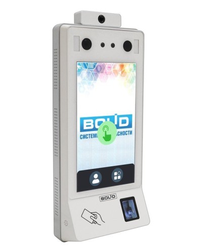 С2000-BIOAccess-SF10T. Биометрический контроллер доступа. Болид в Камышине